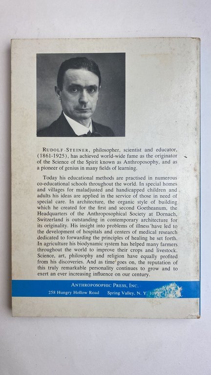 A theory of knowledge