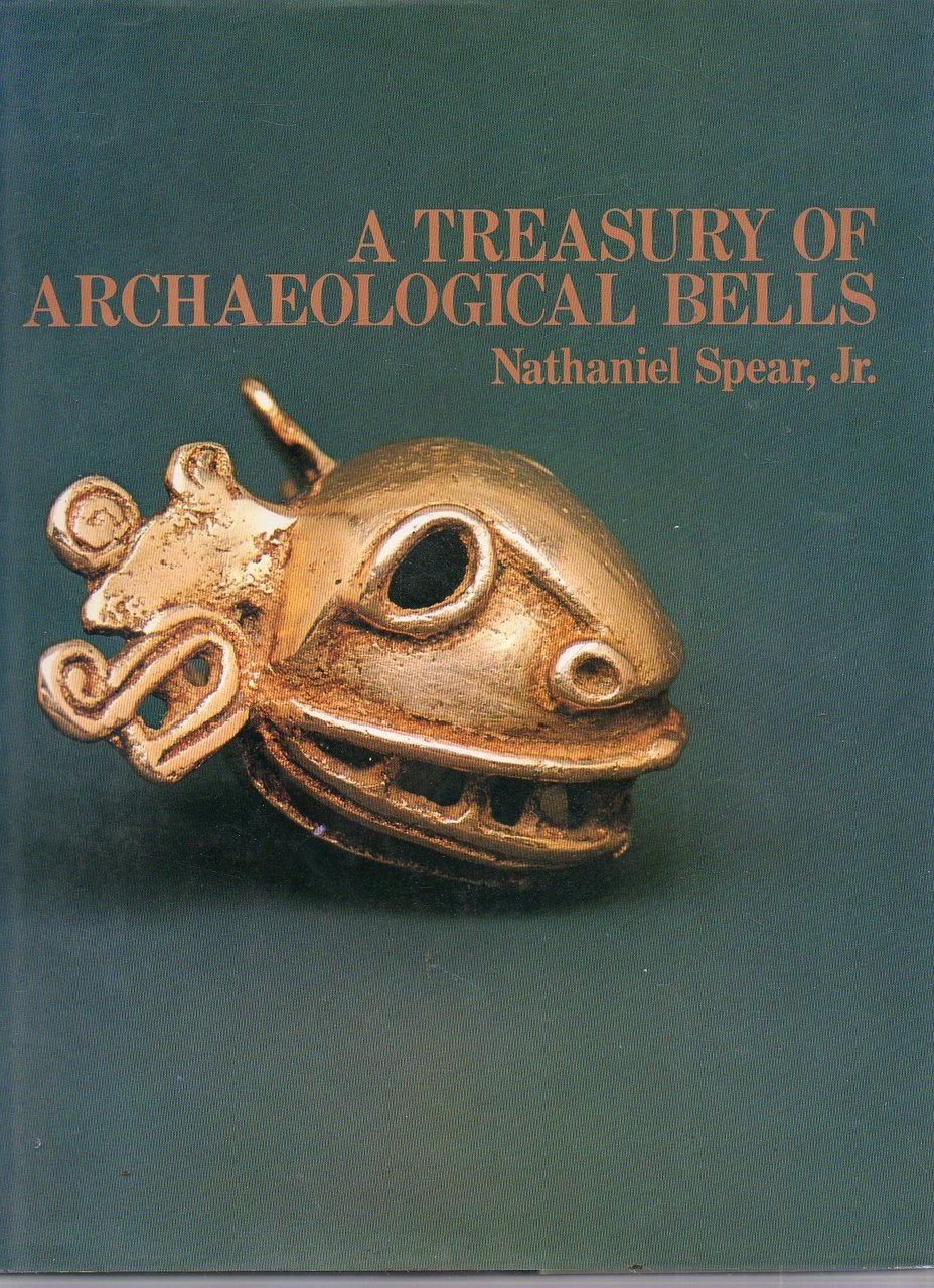 A treasury of archaeological bells