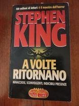 A volte ritornano | Immagine Gallery 4