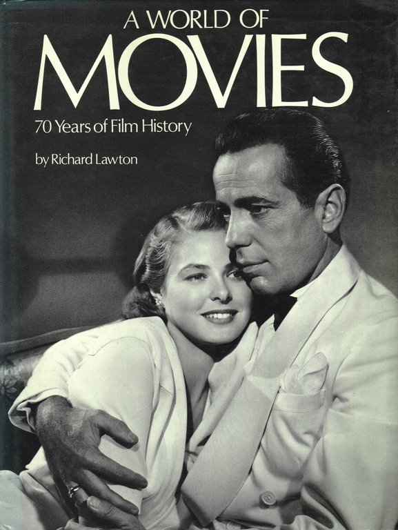 A World of Movies. 70 Years of Film History.