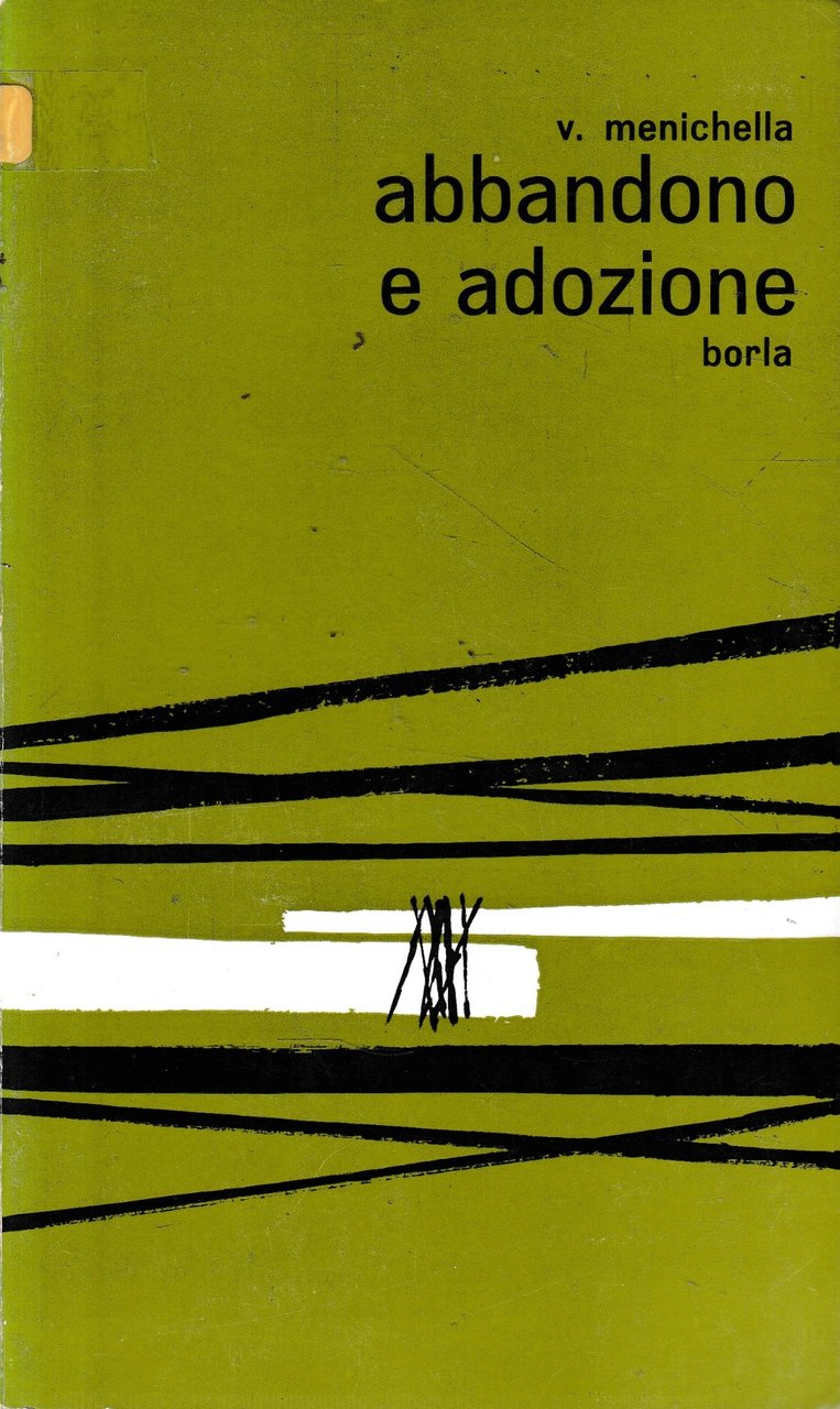 Abbandono e adozione.