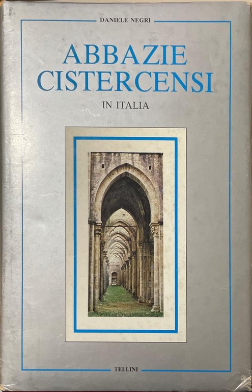 Abbazie Cistercensi in Italia