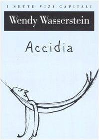 Accidia