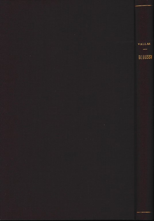 Achille Claude Debussy