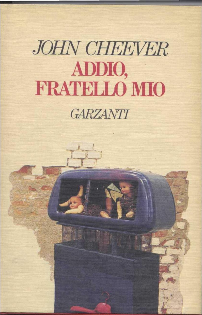 Addio, fratello mio | Immagine principale