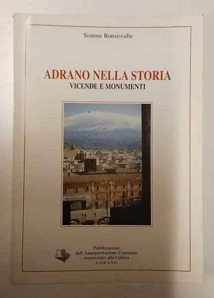 Adrano nella storia