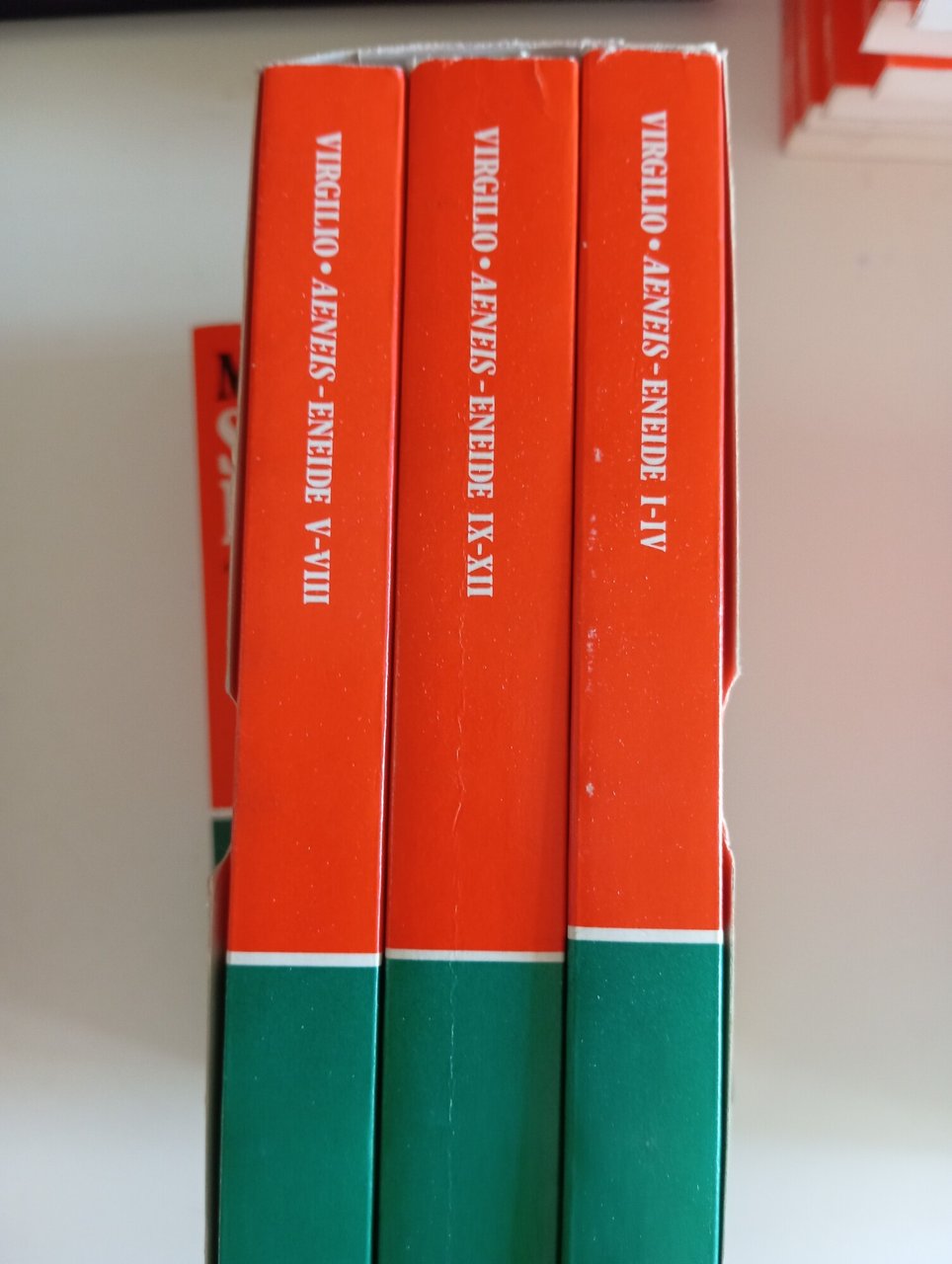 Aeneis Eneide | Immagine principale