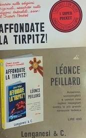 Affondate la Tirpitz