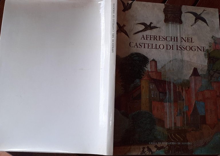 Affreschi nel castello di Issogne | Immagine Gallery 2