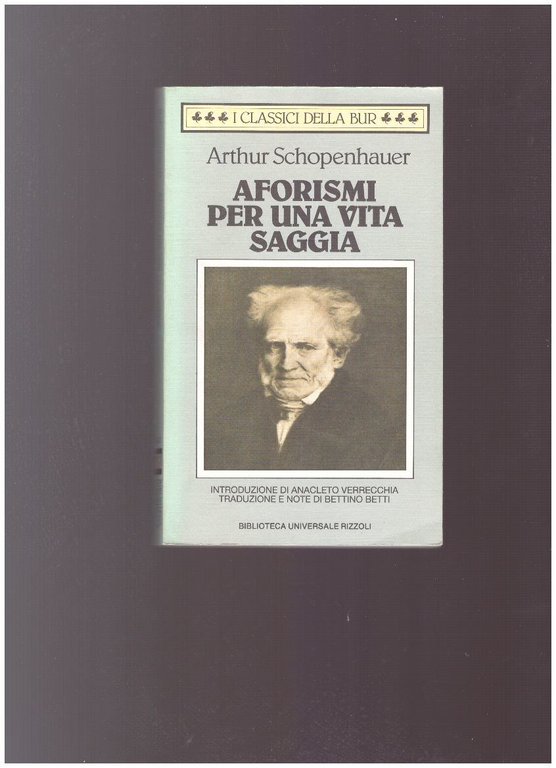 Aforismi per una vita saggia | Immagine Gallery 2