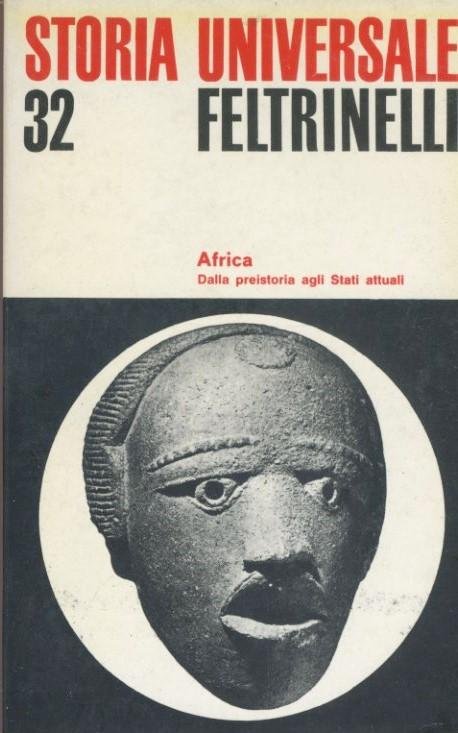Africa. Dalla preistoria agli Stati attuali | Immagine Gallery 2