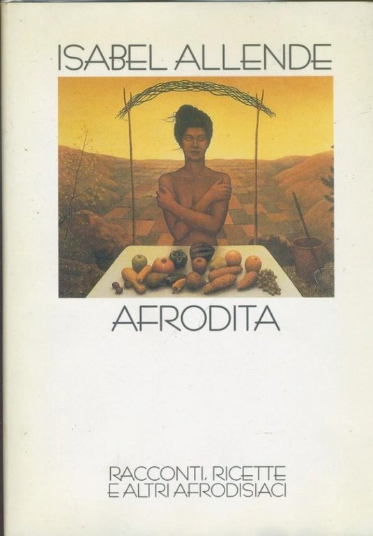 Afrodita | Immagine Gallery 3