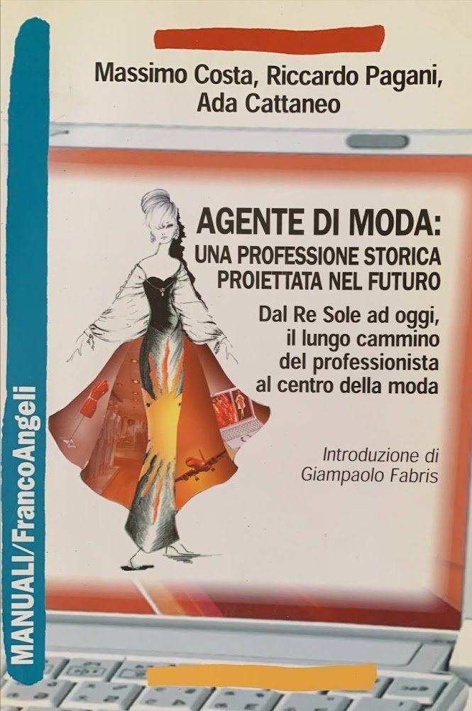 Agente di moda: una professione storica proiettata nel futuro. Dal … | Immagine principale