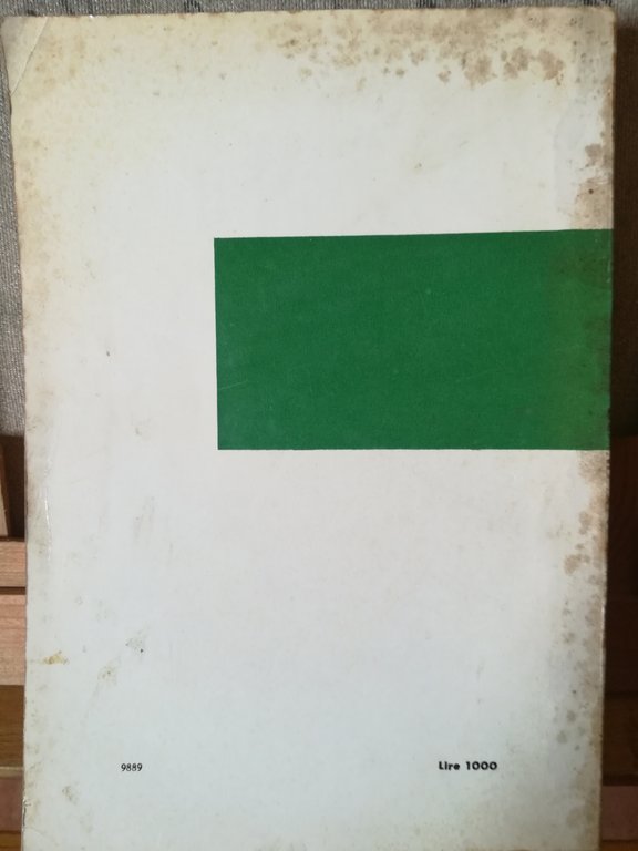 Aggredisci il futuro!