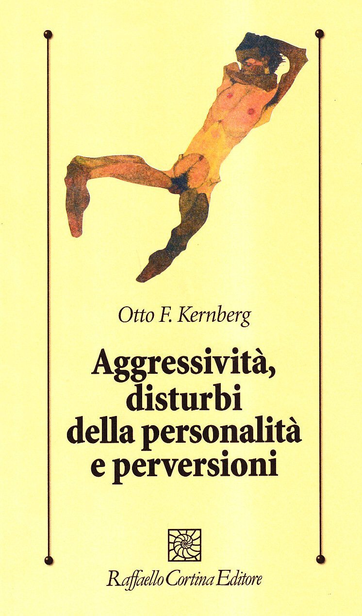 Aggressività, disturbi della personalità e perversioni | Immagine principale