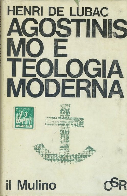 Agostinismo e teologia moderna | Immagine Gallery 2