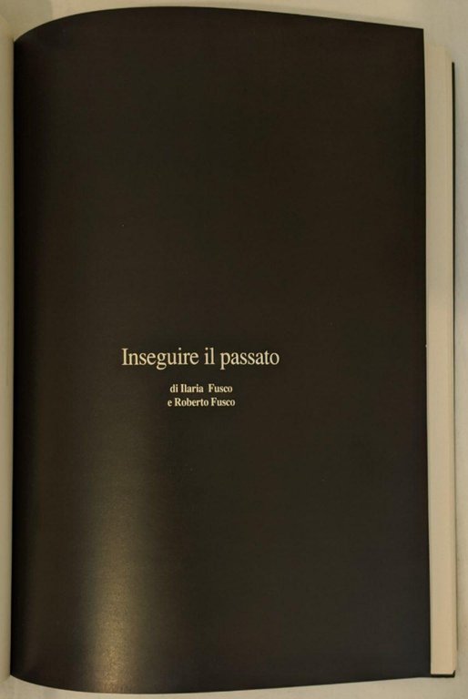 Agricoltura 50 anni fa... - Inseguire il passato