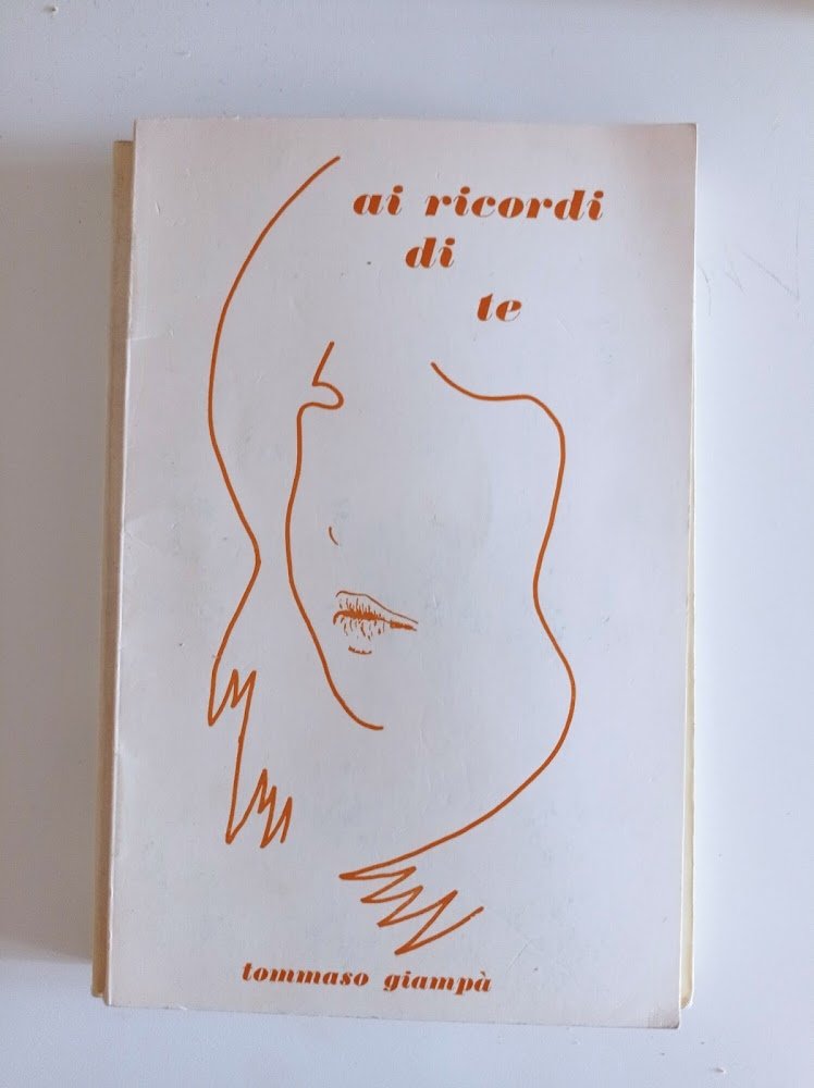 Ai ricordi di te | Immagine principale