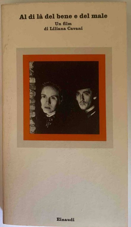 Al di là del bene e del male - Un …