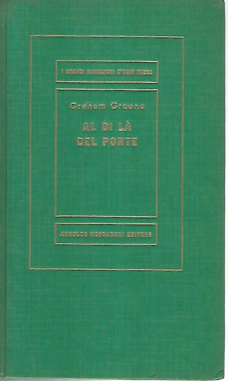 Al di là del ponte