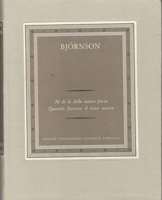 Al di là delle nostre forze - Quando fiorisce il … | Immagine Gallery 3
