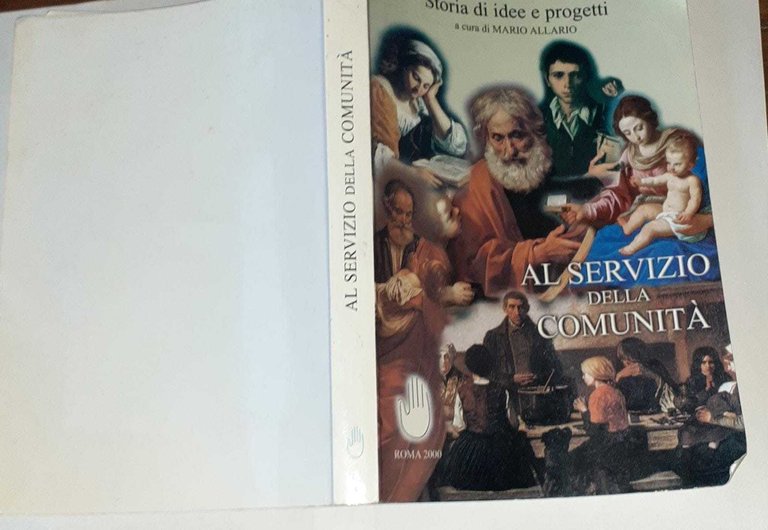 Al servizio della comunità