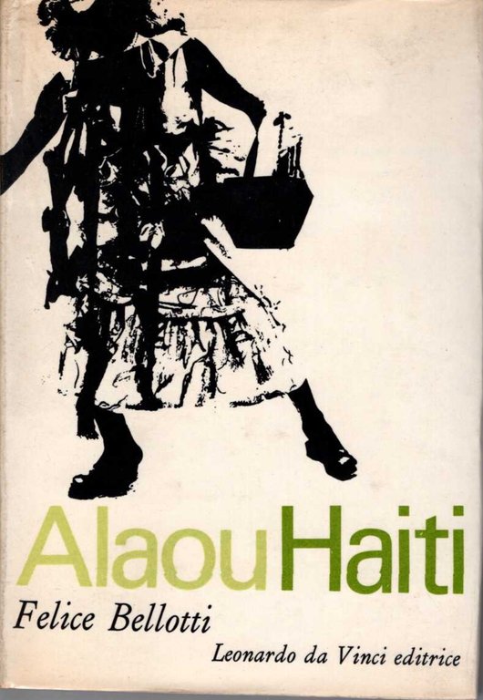 Alaou Haiti
