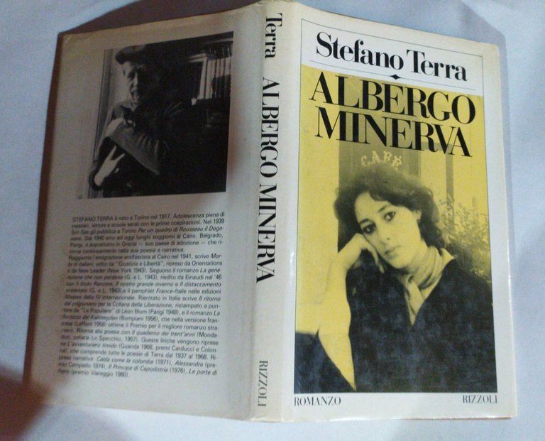 Albergo Minerva