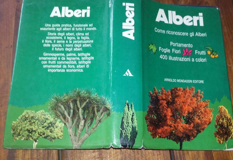 Alberi