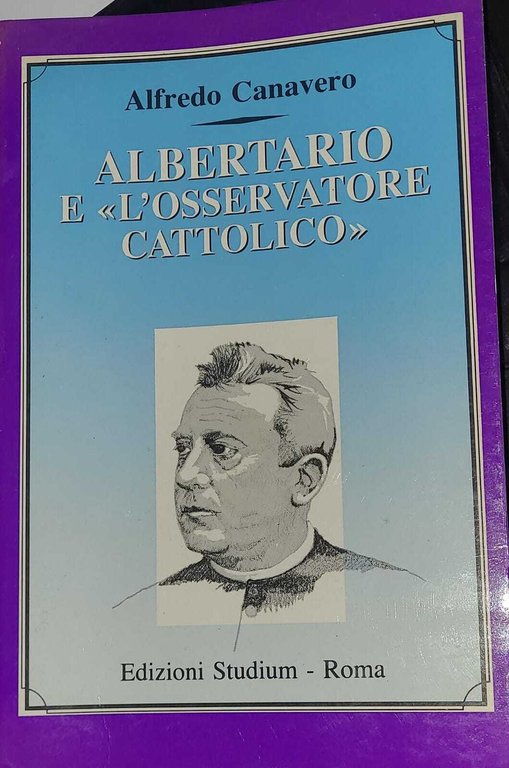 Albertario e «L'Osservatore cattolico» | Immagine Gallery 2