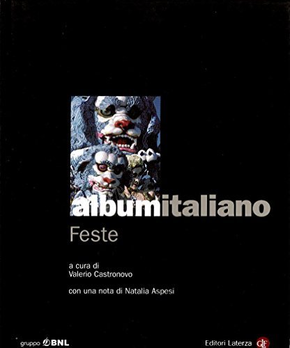 Album italiano Feste | Immagine Gallery 2