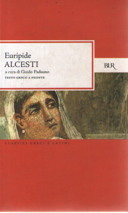 Alcesti