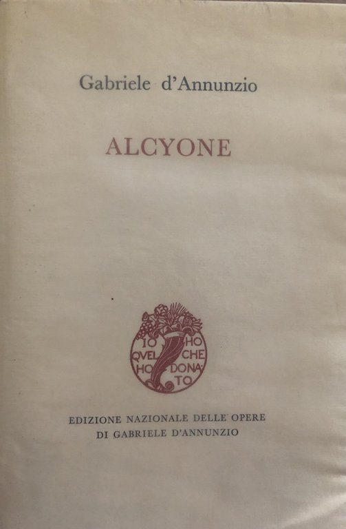 Alcyone