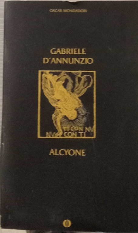 Alcyone.