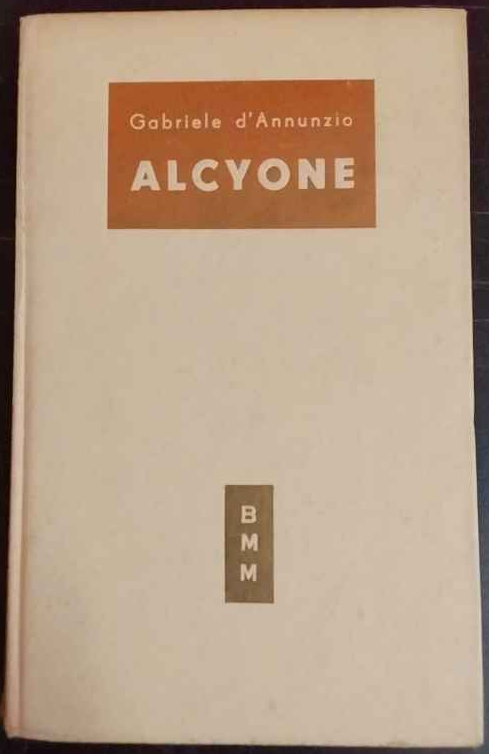 Alcyone 