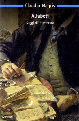 Alfabeti : saggi di letteratura.