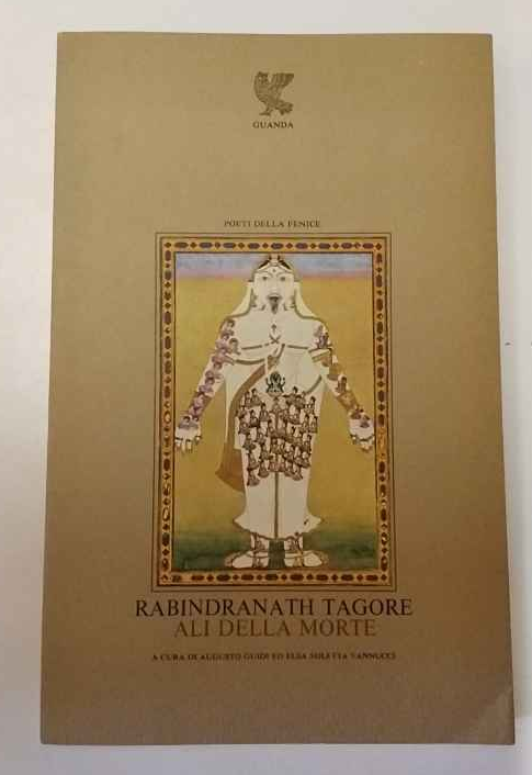 Ali della morte | Immagine principale