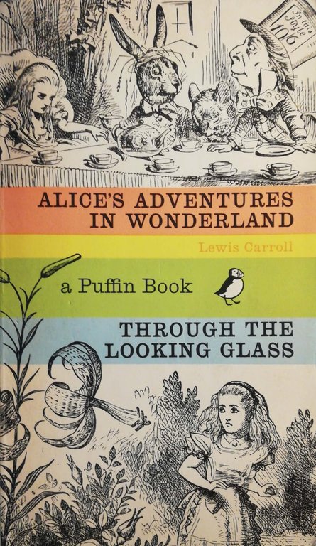 Alice's adventures in wonderland