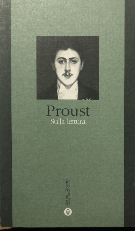 Alla ricerca del tempo perduto. 8 volumi.