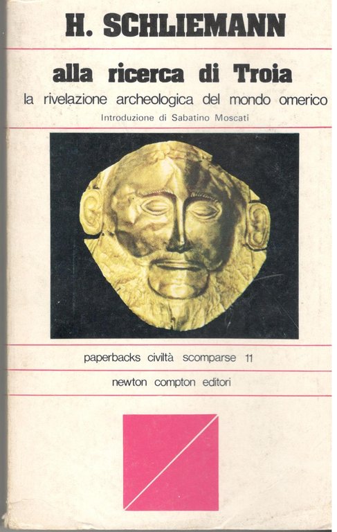 Alla ricerca di Troia