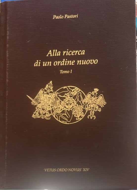 Alla ricerca di un ordine nuovo. Napoli e Palermo fra antico regime, rivoluzione e restaurazione (1759-1821)
