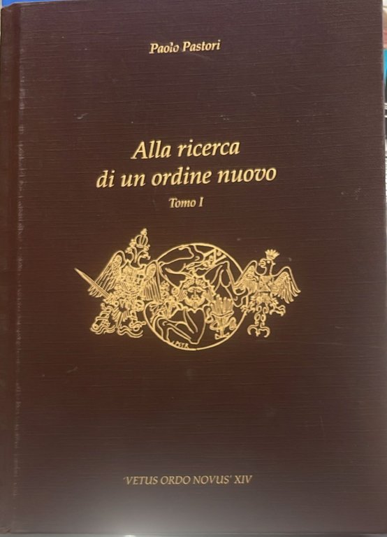 Alla ricerca di un ordine nuovo. Napoli e Palermo fra …