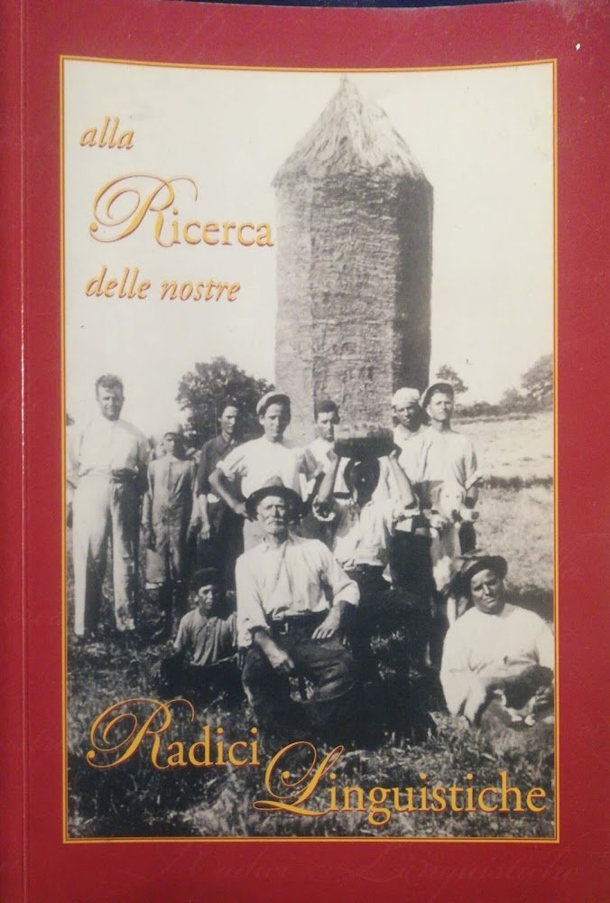 Alla ricerca delle nostre radici linguistiche