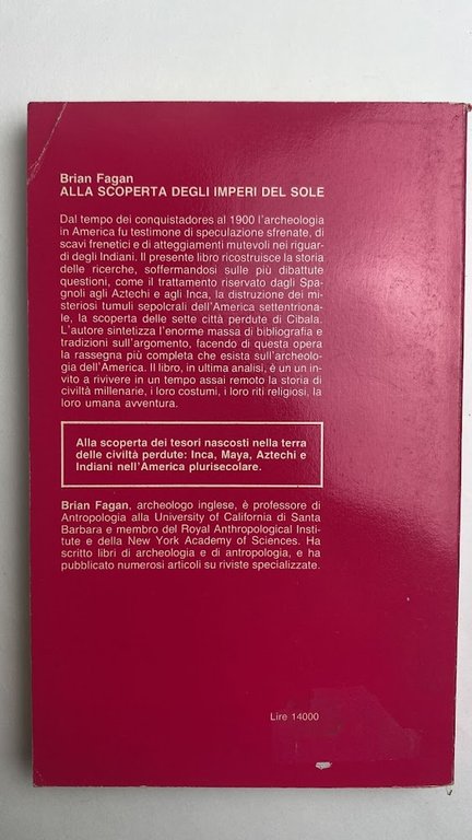Alla scoperta degli imperi del sole | Immagine Gallery 2