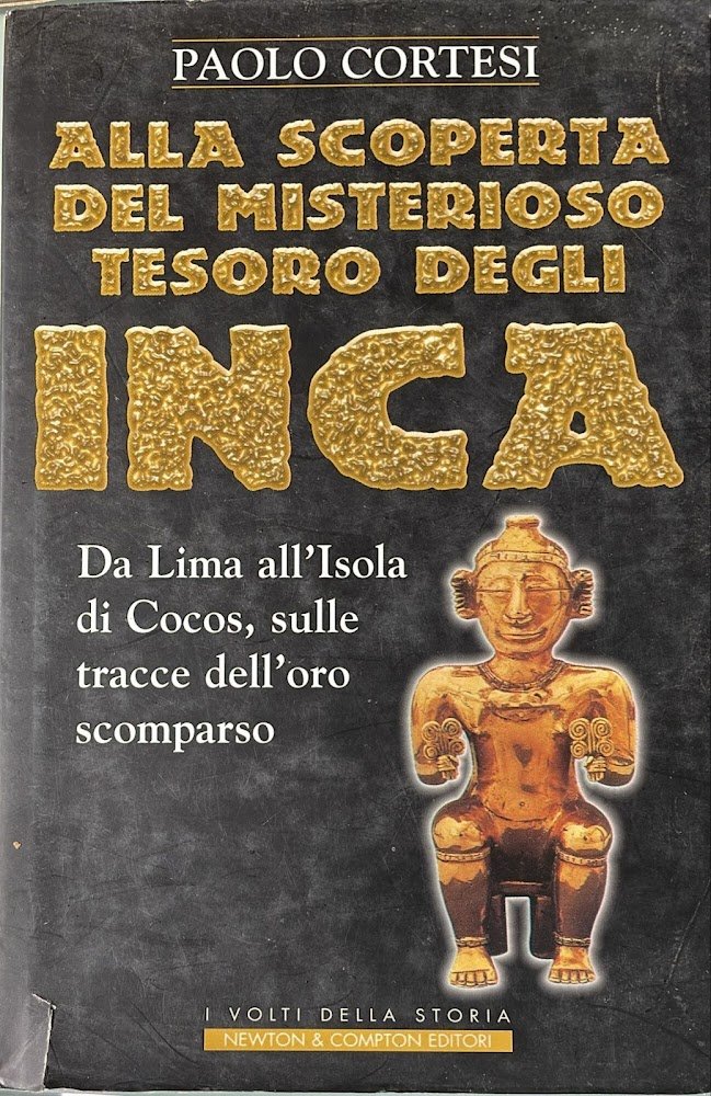 Alla scoperta del misterioso tesoro degli Inca : da Lima …
