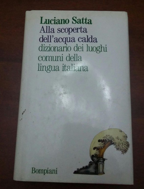 Alla scoperta dell'acqua calda | Immagine Gallery 2