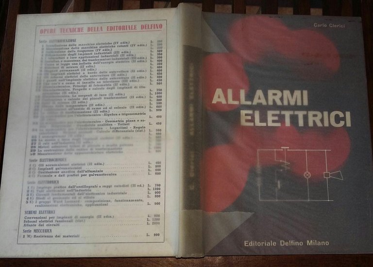 Allarmi elettrici | Immagine Gallery 2