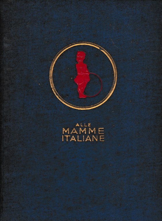Alle mamme italiane