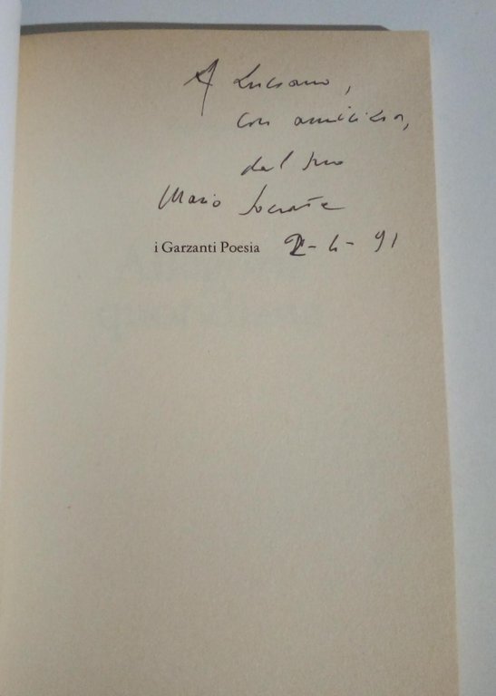 Allegorie quotidiane.