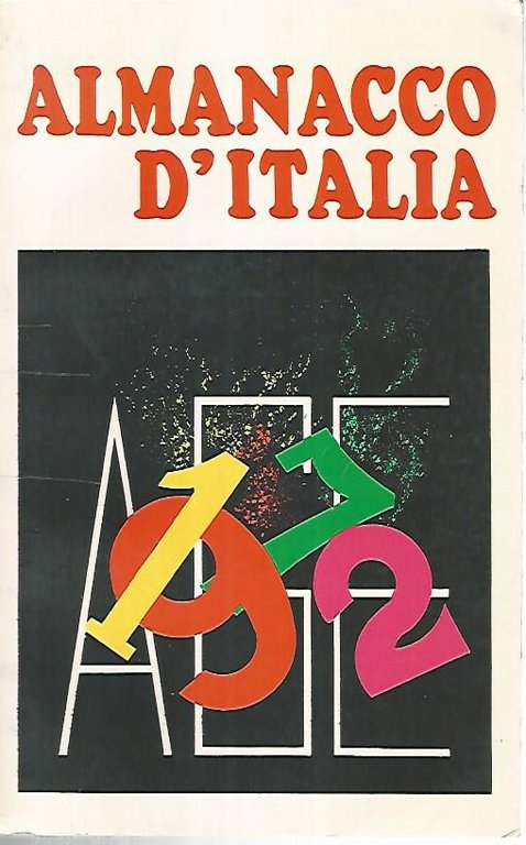 Almanacco d'Italia 1972 | Immagine Gallery 2
